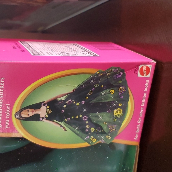 1998 Very Velvet Teresa - Picture 9 of 9